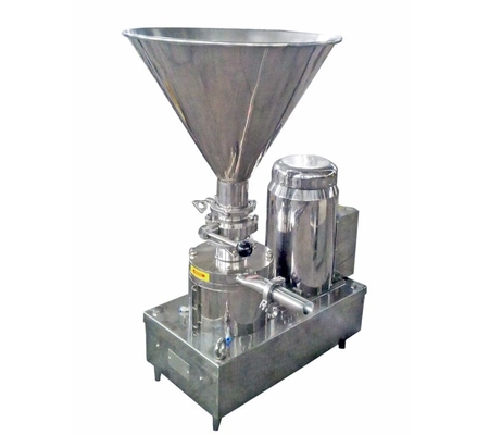 Verticale water- en melkpoedermengmachine van 175 kg met mengmiddel voor veldonderhoud