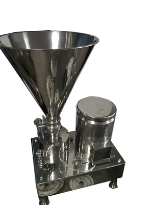 Verticale water- en melkpoedermengmachine van 175 kg met mengmiddel voor veldonderhoud