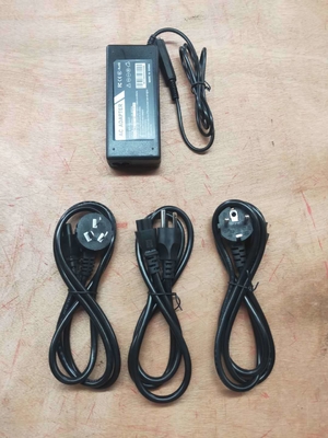 110v/220v Spanningselektrische melkcrème-separator voor zuivelindustrie 100L/H rauwe melk