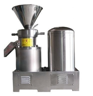 700*430*980mm Mini-colloïde molen van roestvrij staal voor bakkerij