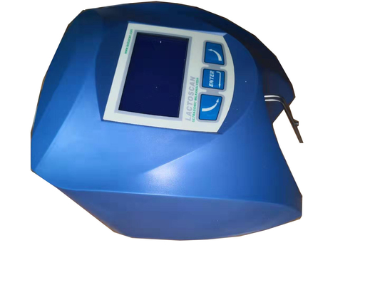 Customized OEM Support Milk Analyzer voor experimentele op betaalbare P