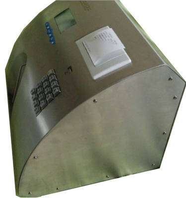 Customized OEM Support Milk Analyzer voor experimentele op betaalbare P