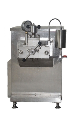 Precise Sample Homogenization Function 400 KG Hoogdrukhomogenizer voor laboratoriumschaal