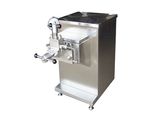 220V/380V/440V/480V 100L 70mpa hogedrukhomogenisator voor de verwerking van dranken