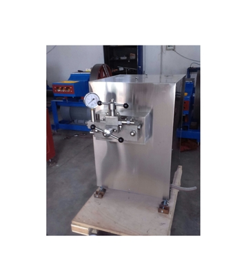 220V/380V/440V/480V 50HZ/60HZ Homogeniser voor yoghurt en honing sap ijs melk