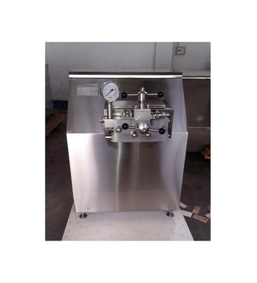 220V/380V/440V/480V 50HZ/60HZ Homogeniser voor yoghurt en honing sap ijs melk