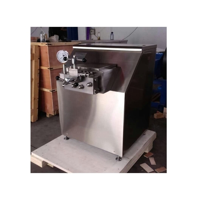 220V/380V/440V/480V 50HZ/60HZ Homogeniser voor yoghurt en honing sap ijs melk