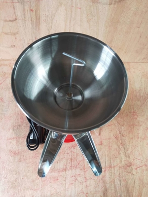 50L/H melkcrème separator melk ontkiemmachine voor sanitaire doeleinden in voedsel en dranken winkels