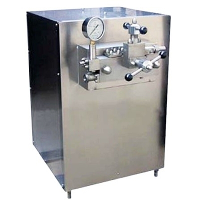 1000L/H melk homogeniserende machine met geavanceerde technologie en efficiëntie