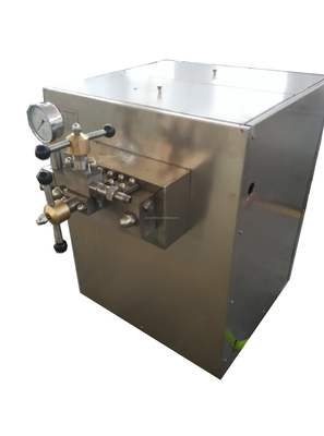 1000L/H melk homogeniserende machine met geavanceerde technologie en efficiëntie