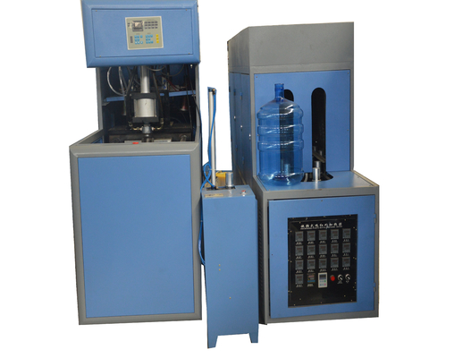 AirTac High Pressure Valve Semi Automatic Type 18.9L flessenblaasmachine voor 1250KG