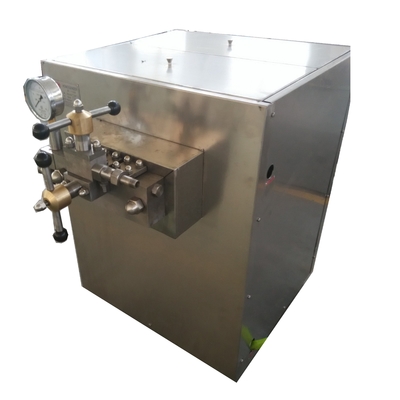 1000L/H melk homogeniserende machine met geavanceerde technologie en efficiëntie