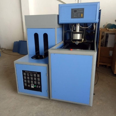 AirTac High Pressure Valve Semi Automatic Type 18.9L flessenblaasmachine voor 1250KG