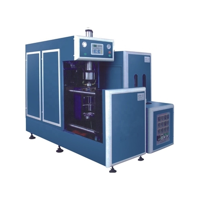 Hoogdrukklep 20 liter 5 gallon flessen blaasmachine voor stretch blaas gieten