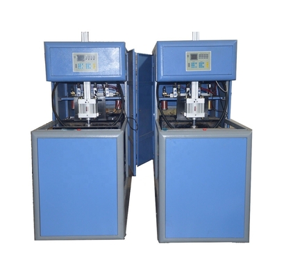 Hoogdrukklep 20 liter 5 gallon flessen blaasmachine voor stretch blaas gieten