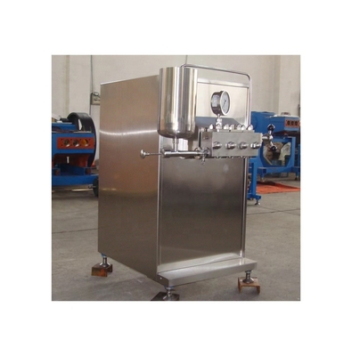 220V/380V/440V 50HZ/60HZ Emulgator voor voedingsmiddelen en hygiëne