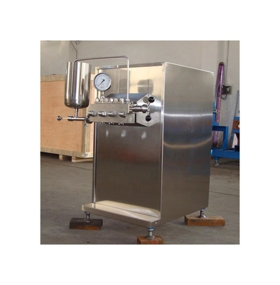 220V/380V/440V 50HZ/60HZ Emulgator voor voedingsmiddelen en hygiëne