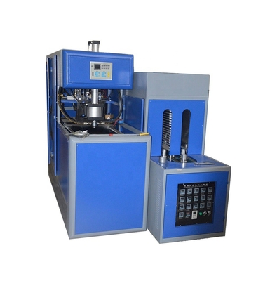 220V/380V/415V/440V/480V 5L Plastic Drum Blowing Machine met één holte en vormen