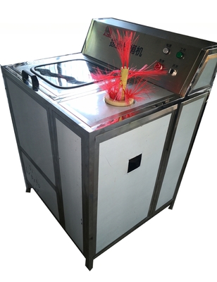 Drankkap verwijderen en flessen wasmachine elektrisch aangedreven type 18.9L semi-automatisch
