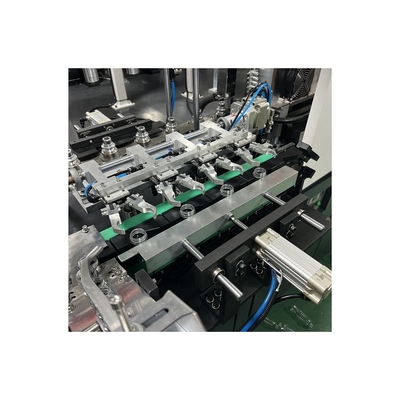 350 ml 500 ml 600 ml PET flessen maken machine voor drank verwerking lijn volledig automatisch