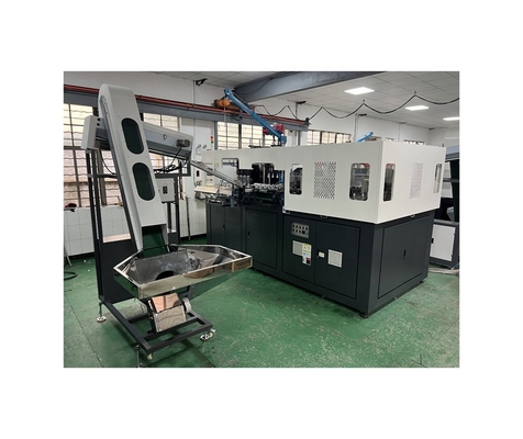 350 ml 500 ml 600 ml PET flessen maken machine voor drank verwerking lijn volledig automatisch