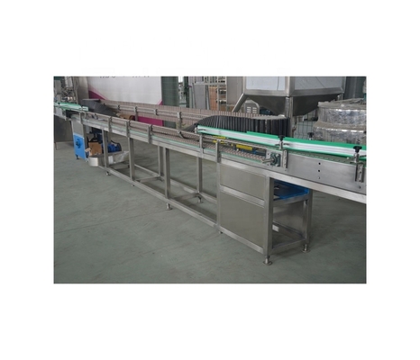 800 kg capaciteit Automatische PET glas sap sterilisator voor tweede sterilisatie in de lijn