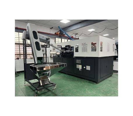 350 ml 500 ml 600 ml PET flessen maken machine voor drank verwerking lijn volledig automatisch