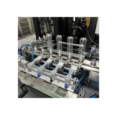 350 ml 500 ml 600 ml PET flessen maken machine voor drank verwerking lijn volledig automatisch