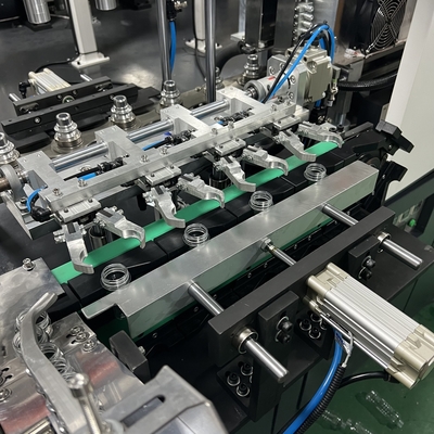 350 ml 500 ml 600 ml PET flessen maken machine voor drank verwerking lijn volledig automatisch