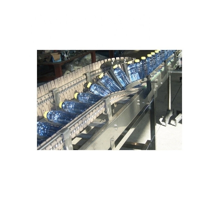 Sterilisatie Plastic fles dop Ananas sap fles Omgekeerde sterilisator voor 450-600 ml flessen