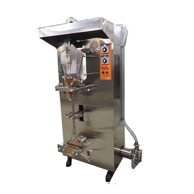 2000BPH Koyo Liquid Sachet Water Machine voor plastic verpakkingsmateriaal tegen betaalbare prijzen
