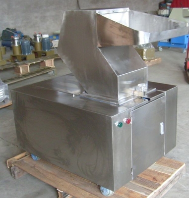 200-600 kg/uur koeienbotenmaler essentieel voor de werking van de fruitverwerkende installaties