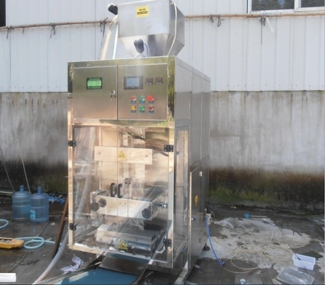 Volledig automatische 5L waterverpakkingsmachine geschikt voor verschillende behoeften