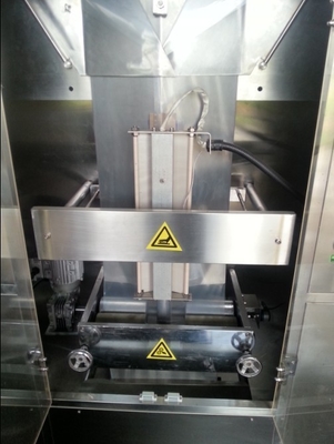 Volledig automatische 5L waterverpakkingsmachine geschikt voor verschillende behoeften