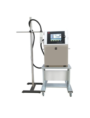 300 mm afdruk Afmeting Vervaldatum Flescodeprinter voor op maat gemaakte eisen 35 kg