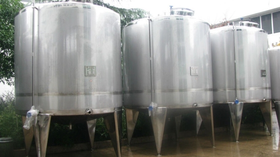 Gepersonaliseerde spanningsbak voor kaasfermentatie voor consistente kaasproductie