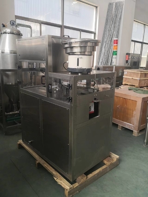 220V/380V Spanning Volledig automatisch 1500b/h BIB zak in doos vulmachine