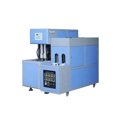 Olieverpakkingsmachine 2 met 50 kN-klemkracht