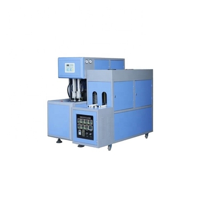 Olieverpakkingsmachine 2 met 50 kN-klemkracht
