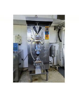 Verbeter uw drankproductie met KOYO Sachet Water Filling Machine