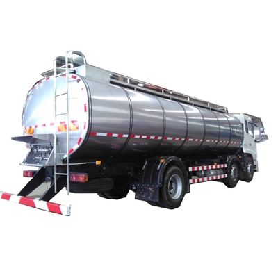 800 kg melktransporttank voor melkverwerking Topprestatie keuze