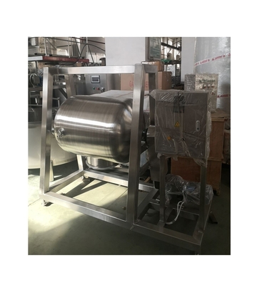 Gepersonaliseerde industriële churnmachine melkbotterverwerkingslijn voor roeren