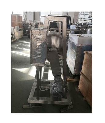 Gepersonaliseerde industriële churnmachine melkbotterverwerkingslijn voor roeren