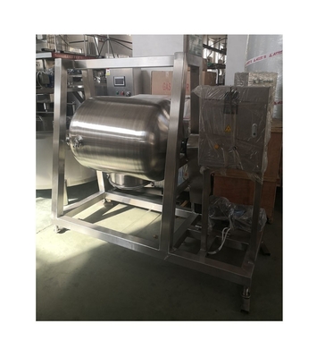 Verbeter uw zuivelproductie met onze 1,5 kW industriële boterbreker verwerkingslijn