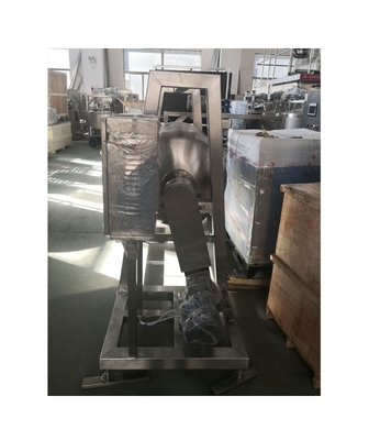 100-1000L melkboterbreker voor een soepele en consistente boterproductie