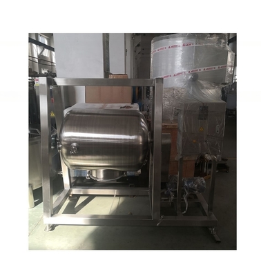 Verbeter uw zuivelproductie met onze 1,5 kW industriële boterbreker verwerkingslijn