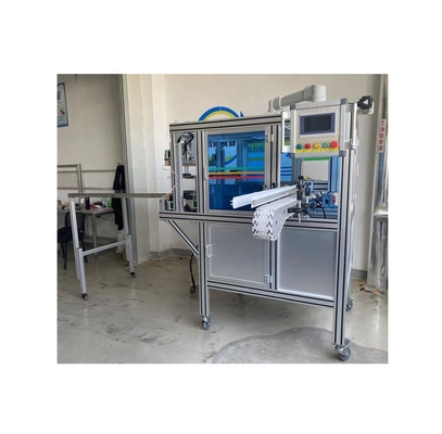 Polish Mirror gepolijste lege plastic flessen verpakkingsmachine voor op maat gemaakte verpakkingen