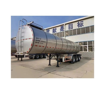 0.37-18.5KW koelbak voor de transport van verse rauwe melk