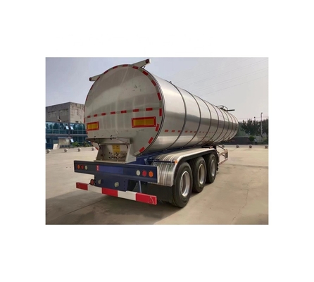 0.37-18.5KW koelbak voor de transport van verse rauwe melk