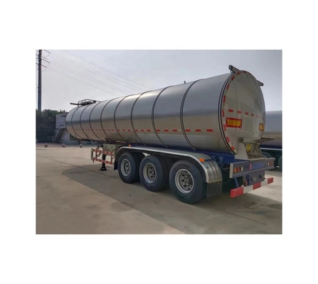100 kg bulk melk transport koeltank De perfecte oplossing voor melk verwerking